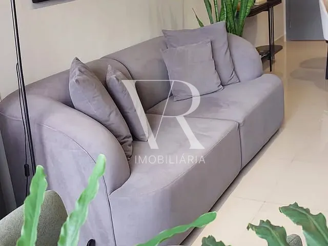 Apartamento 2 quartos e 2 banheiros, à venda, no bairro Brisamar em João Pessoa