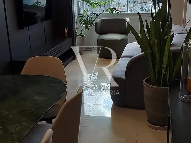 Apartamento 2 quartos e 2 banheiros, à venda, no bairro Brisamar em João Pessoa