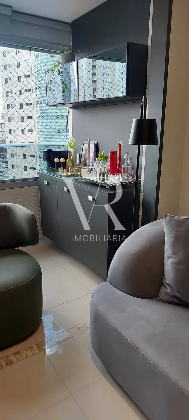 Apartamento, 2 quartos, 67 m² - Foto 7