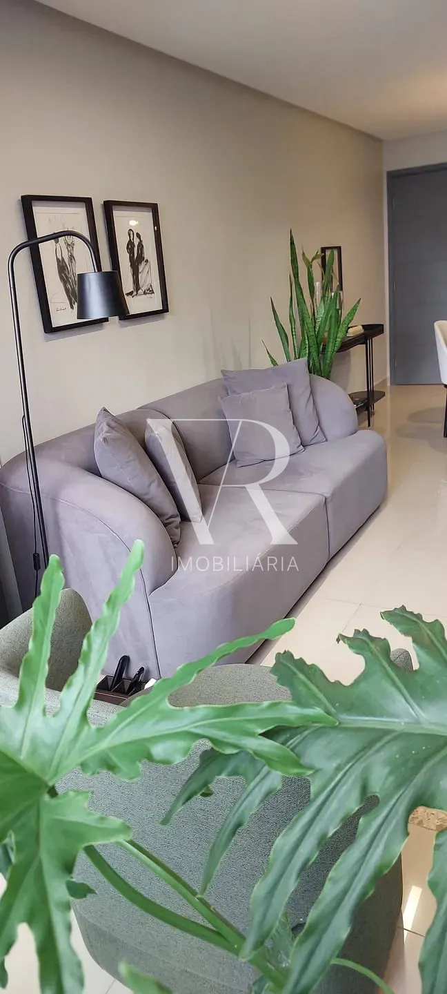 Apartamento, 2 quartos, 67 m² - Foto 1