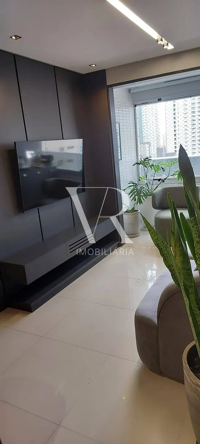Apartamento, 2 quartos, 67 m² - Foto 5