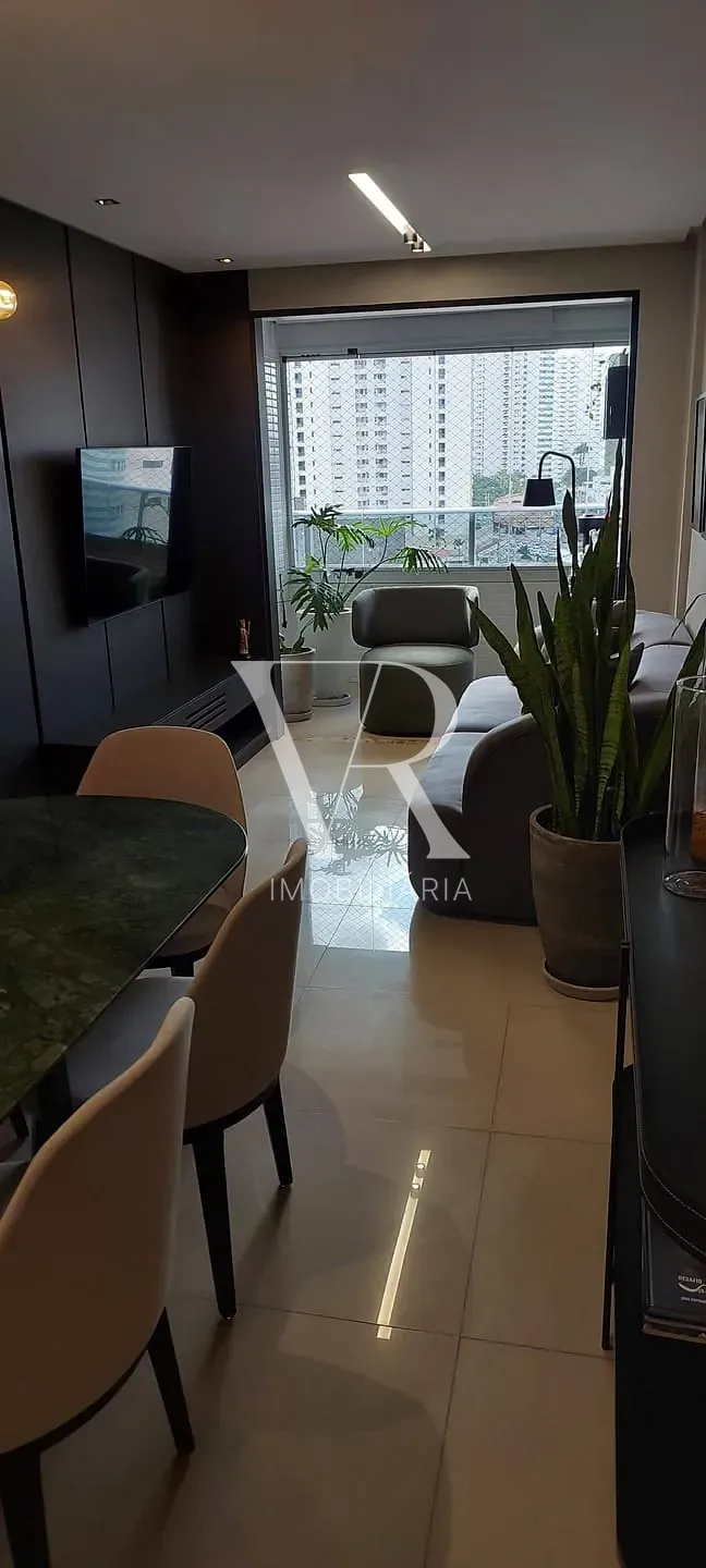 Apartamento, 2 quartos, 67 m² - Foto 3