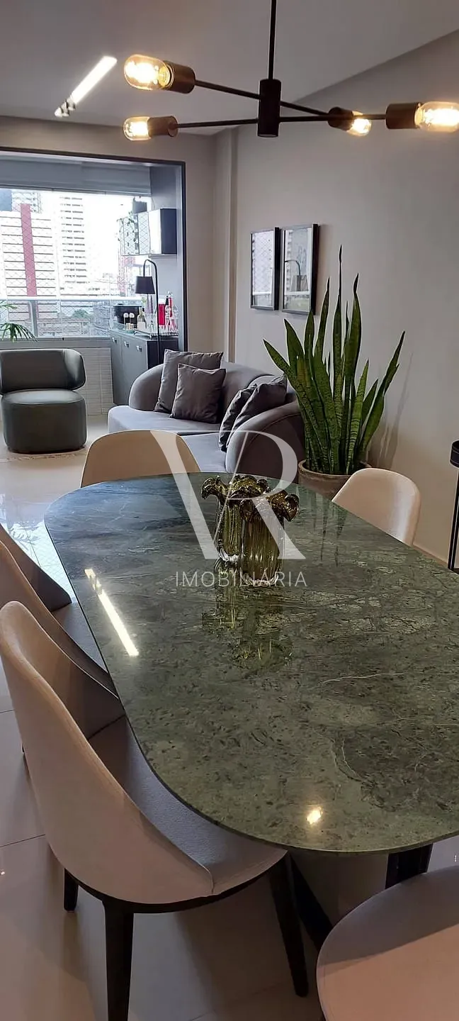 Apartamento, 2 quartos, 67 m² - Foto 6