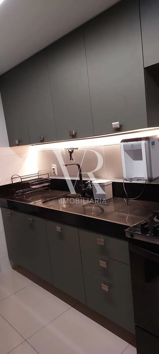 Apartamento, 2 quartos, 67 m² - Foto 10