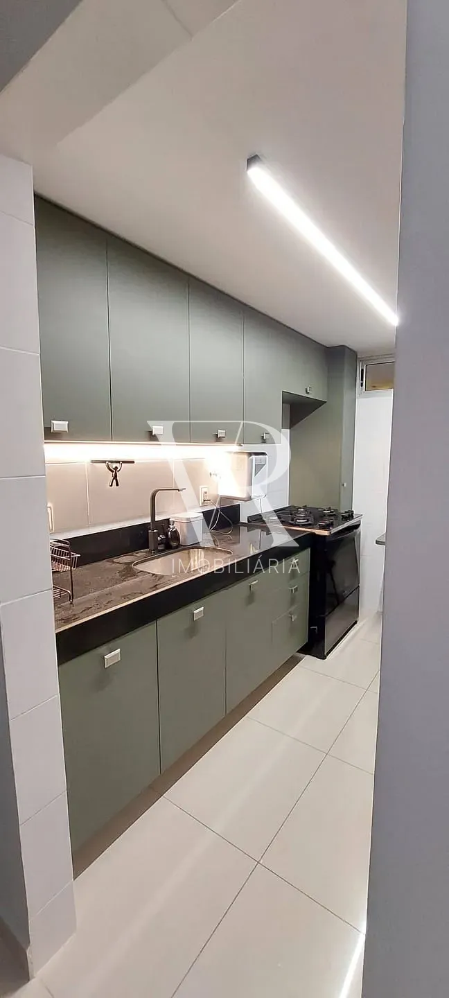 Apartamento, 2 quartos, 67 m² - Foto 8