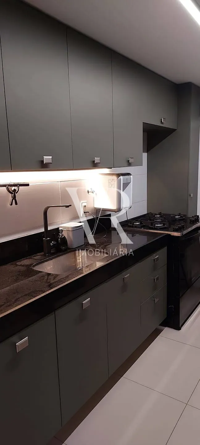 Apartamento, 2 quartos, 67 m² - Foto 9