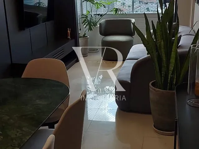 Apartamento 2 quartos e 2 banheiros, à venda, no bairro Brisamar em João Pessoa