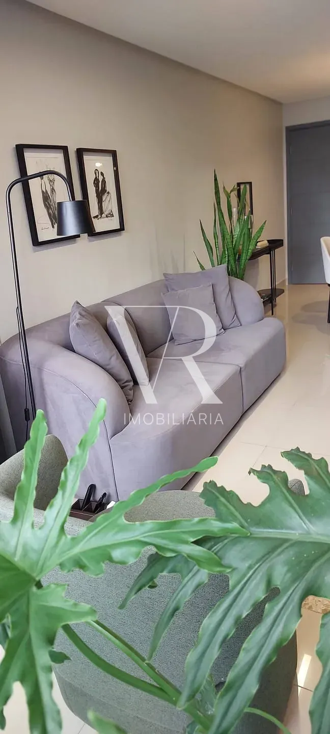 Apartamento, 2 quartos, 67 m² - Foto 1