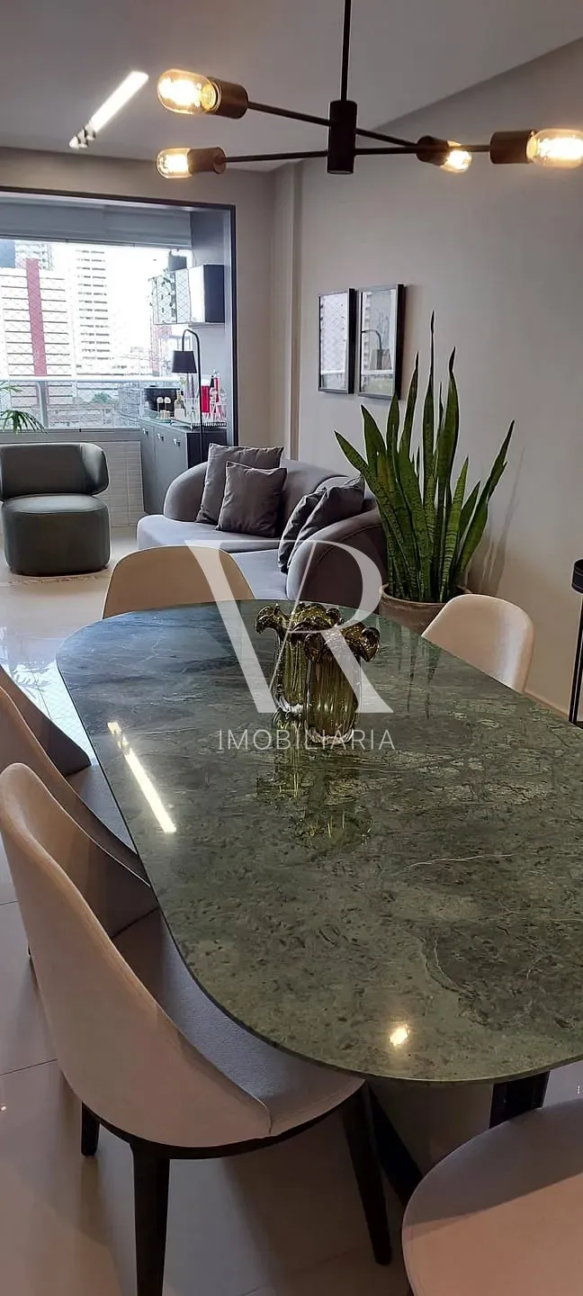 Apartamento, 2 quartos, 67 m² - Foto 6