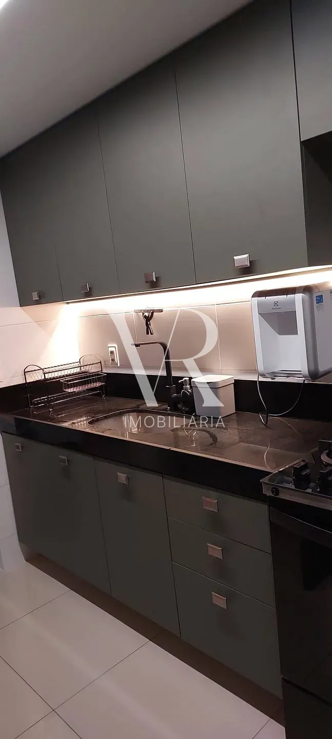 Apartamento, 2 quartos, 67 m² - Foto 10