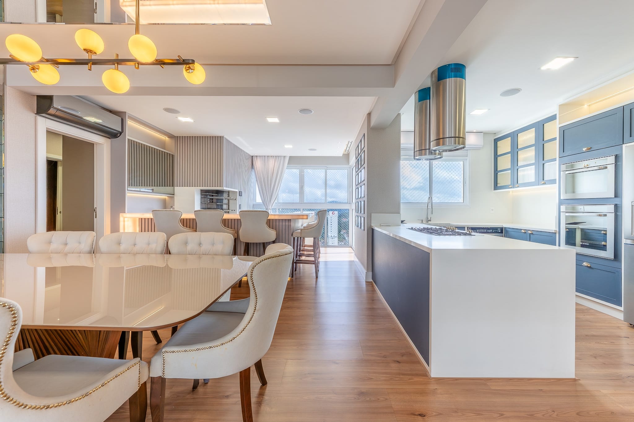 Apartamento no Victor Konder