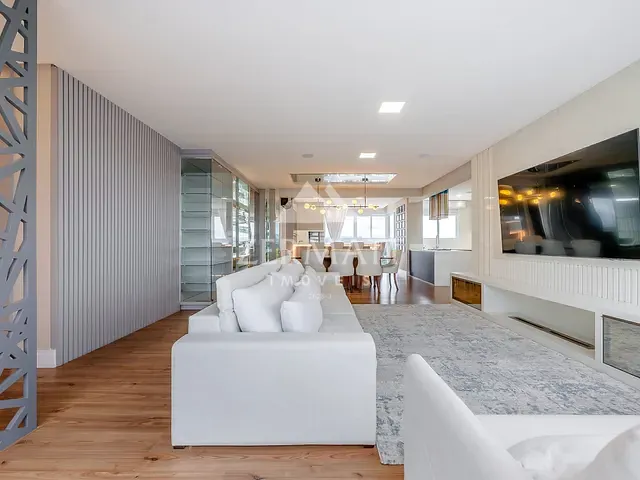 Apartamento com 338m² 3 quartos e 4 banheiros, à venda, no bairro Victor Konder em Blumenau