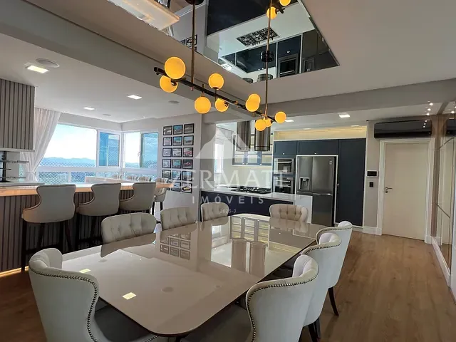 Apartamento com 338m² 3 quartos e 4 banheiros, à venda, no bairro Victor Konder em Blumenau