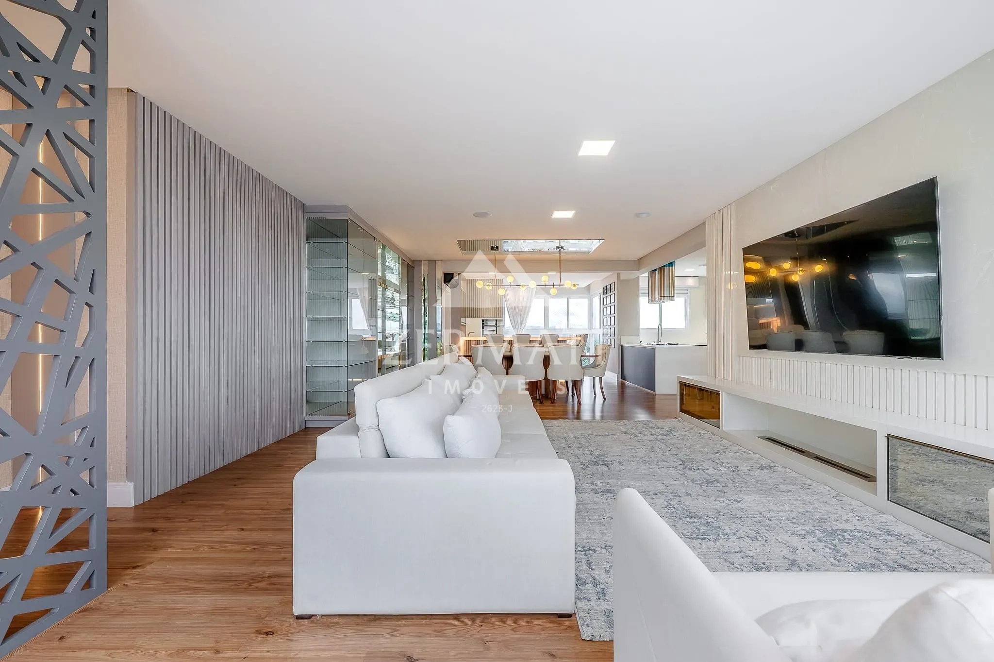 Apartamento Mobiliado - Sol da Manhã - Victor Konder, Blumenau, SC — foto 5