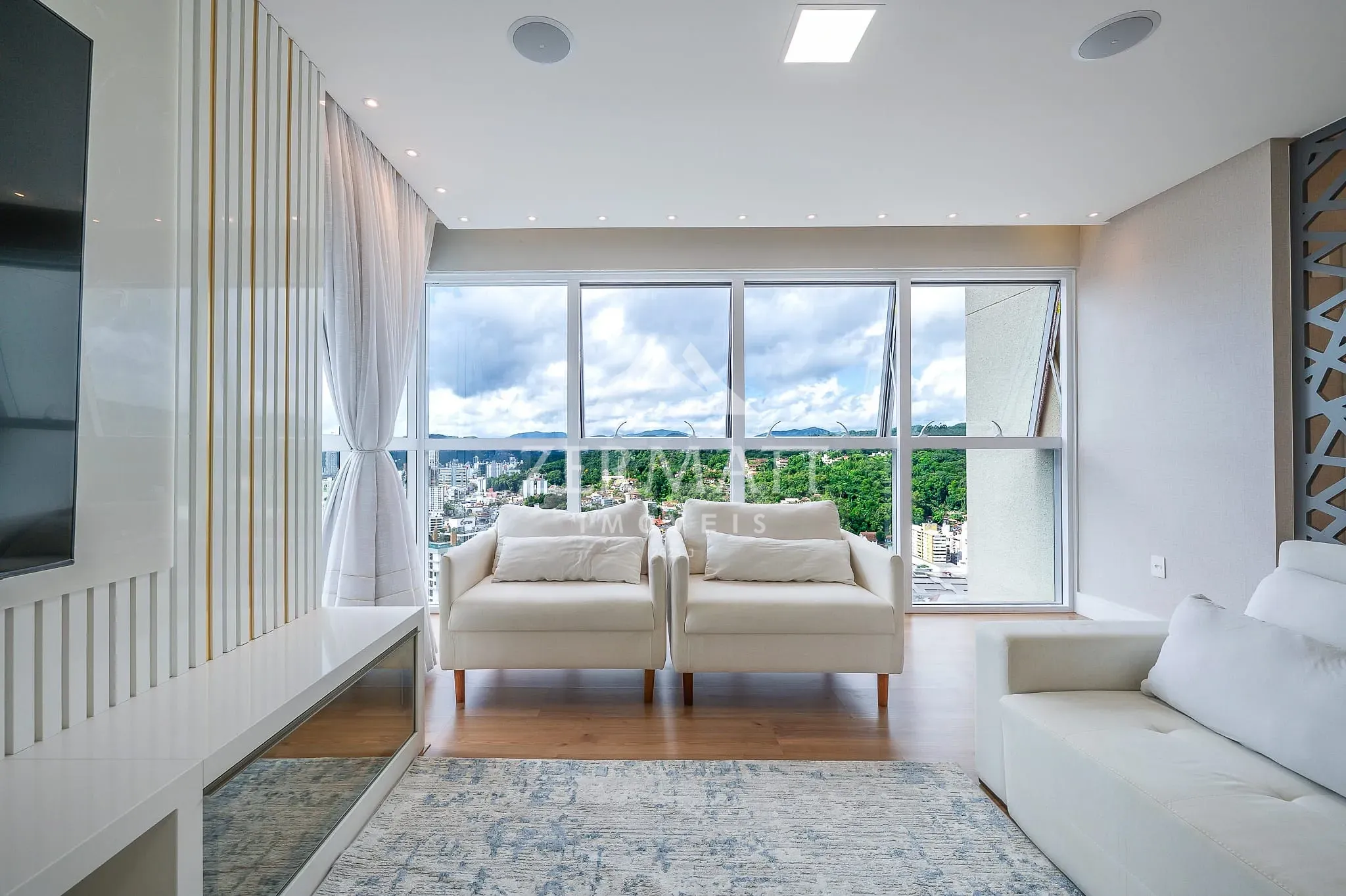 Apartamento Mobiliado - Sol da Manhã - Victor Konder, Blumenau, SC — foto 6
