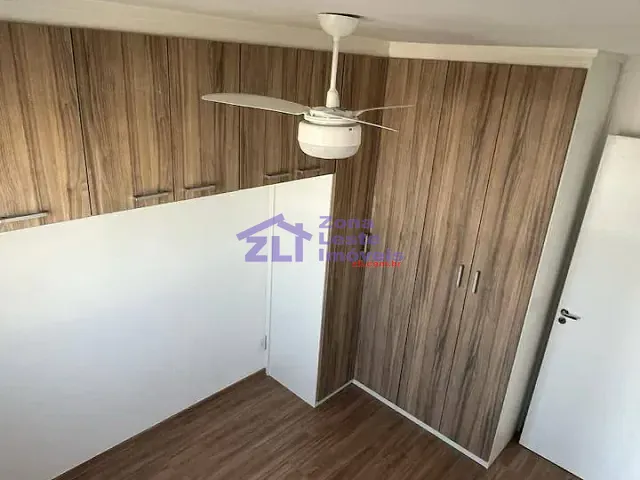 Apartamento com 60m² 2 quartos e 1 banheiro, à venda, no bairro Mooca em São Paulo