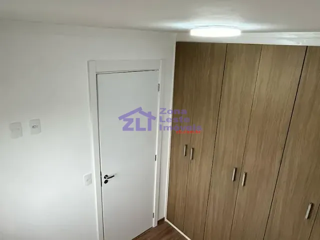 Apartamento com 60m² 2 quartos e 1 banheiro, à venda, no bairro Mooca em São Paulo