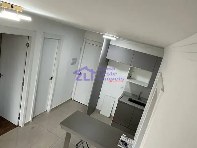 Apartamento com 60m² 2 quartos e 1 banheiro, à venda, no bairro Mooca em São Paulo