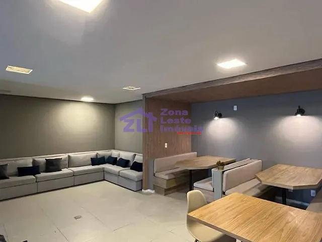 Apartamento com 60m² 2 quartos e 1 banheiro, à venda, no bairro Mooca em São Paulo