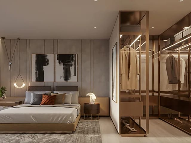 Apartamento com 2495m² 3 quartos e 5 banheiros, à venda, no bairro Ibirapuera em São Paulo