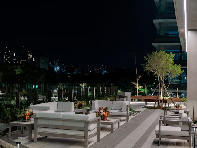 Apartamento com 2495m² 3 quartos e 5 banheiros, à venda, no bairro Ibirapuera em São Paulo