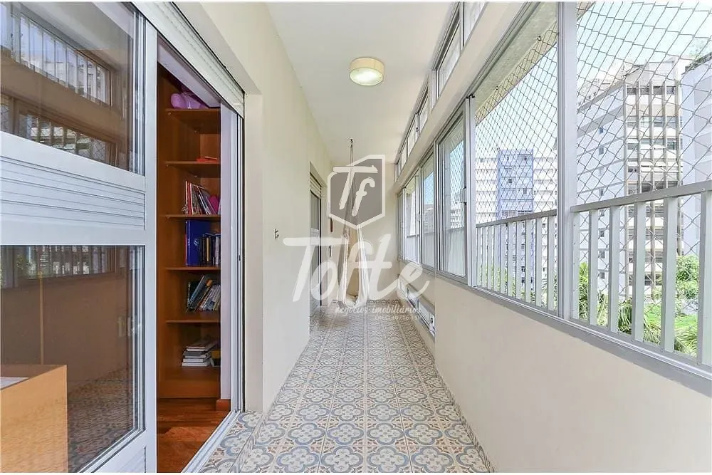 Apartamento, 3 quartos, 191 m² - Foto 12