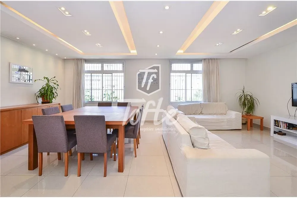 Apartamento, 3 quartos, 191 m² - Foto 33