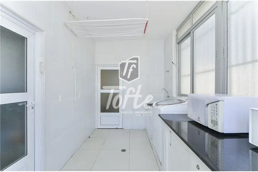 Apartamento, 3 quartos, 191 m² - Foto 40