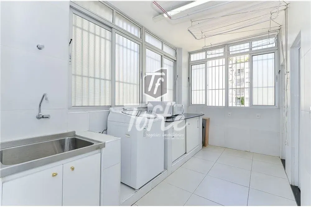 Apartamento, 3 quartos, 191 m² - Foto 39