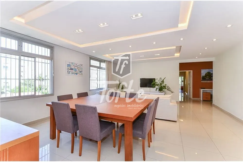 Apartamento, 3 quartos, 191 m² - Foto 31