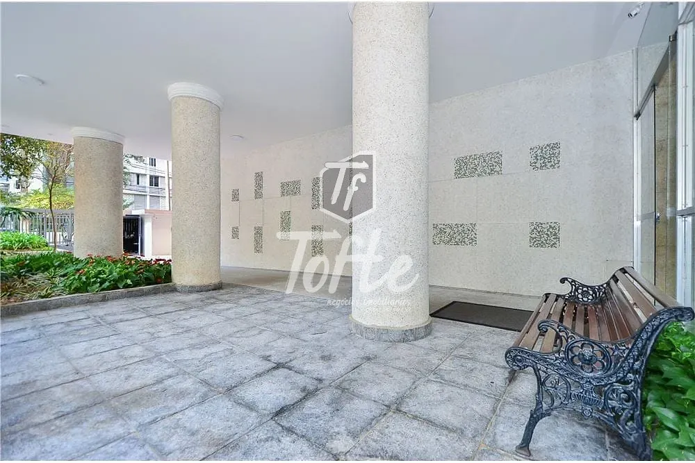 Apartamento, 3 quartos, 191 m² - Foto 22
