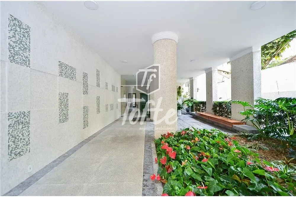 Apartamento, 3 quartos, 191 m² - Foto 21