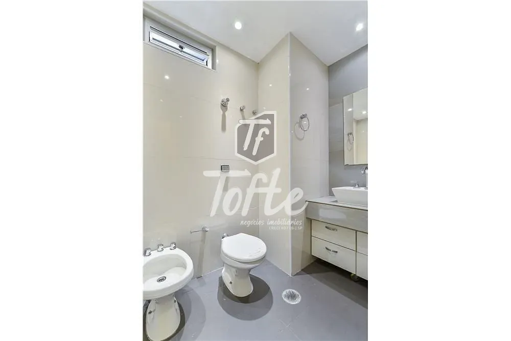 Apartamento, 3 quartos, 191 m² - Foto 6