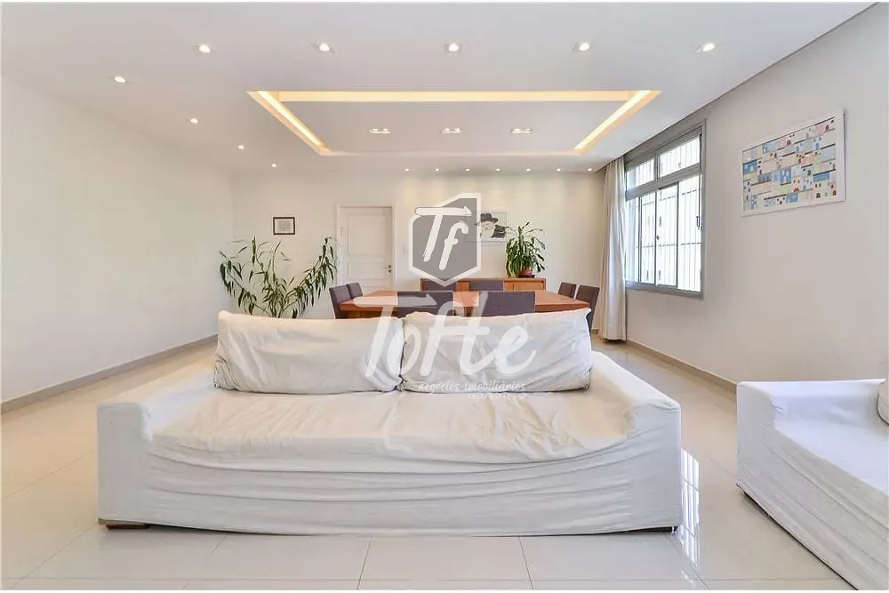 Apartamento, 3 quartos, 191 m² - Foto 27