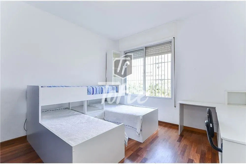 Apartamento, 3 quartos, 191 m² - Foto 5