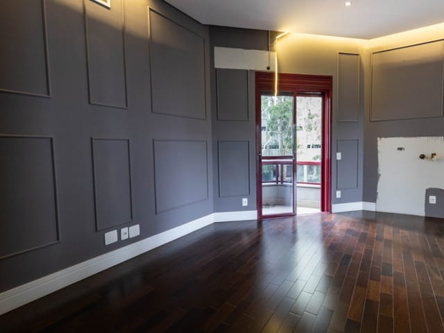 Apartamento com 449m² 4 quartos e 6 banheiros, à venda, no bairro Vila Suzana em São Paulo
