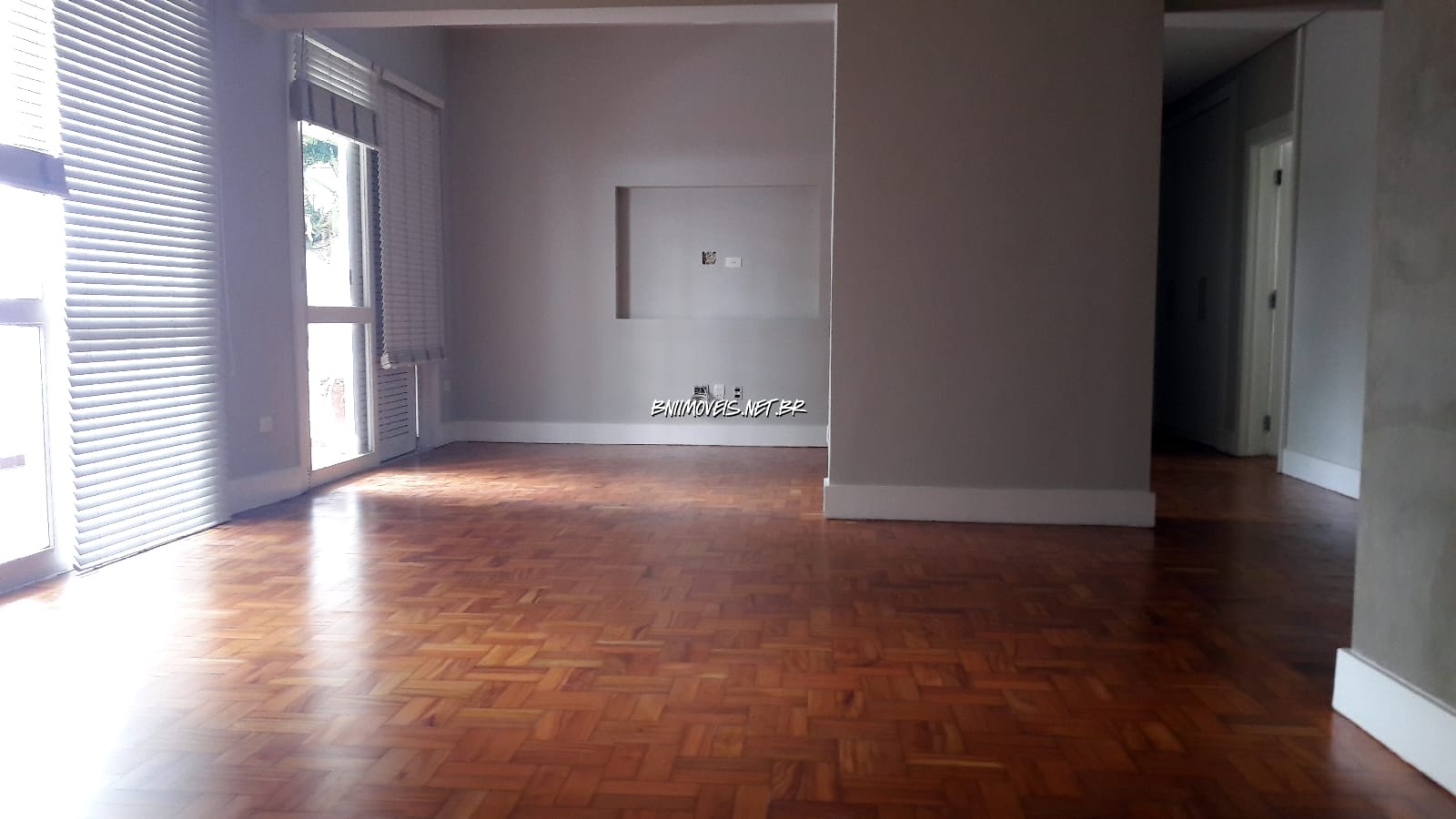 Apartamento, 2 quartos, 207 m² - Foto 1