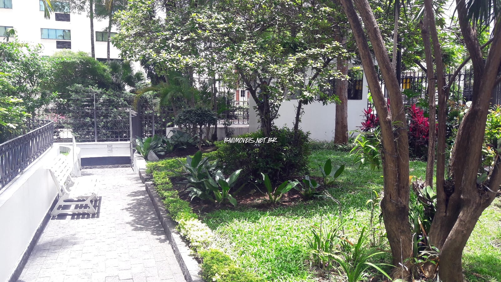 Apartamento, 2 quartos, 207 m² - Foto 2