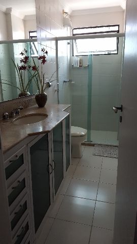 Apartamento com 107m² 3 quartos e 3 banheiros, à venda, no bairro Parque Avenida Pelinca em Campos dos Goytacazes