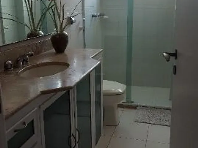 Apartamento com 107m² 3 quartos e 3 banheiros, à venda, no bairro Parque Avenida Pelinca em Campos dos Goytacazes