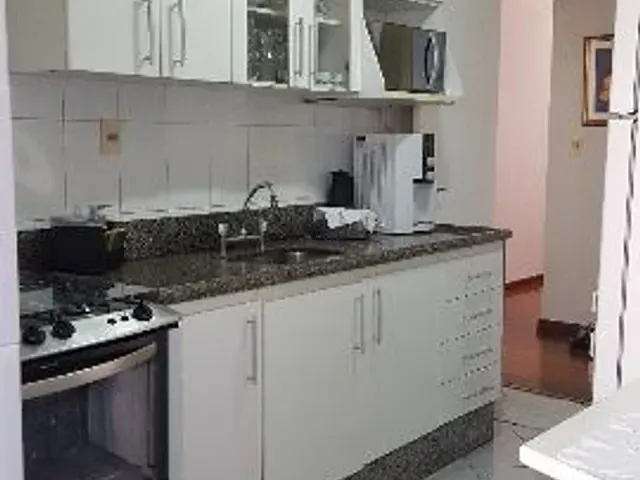Apartamento com 107m² 3 quartos e 3 banheiros, à venda, no bairro Parque Avenida Pelinca em Campos dos Goytacazes