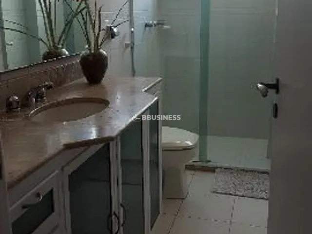 Apartamento com 107m² 3 quartos e 3 banheiros, à venda, no bairro Parque Avenida Pelinca em Campos dos Goytacazes