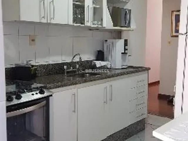 Apartamento com 107m² 3 quartos e 3 banheiros, à venda, no bairro Parque Avenida Pelinca em Campos dos Goytacazes