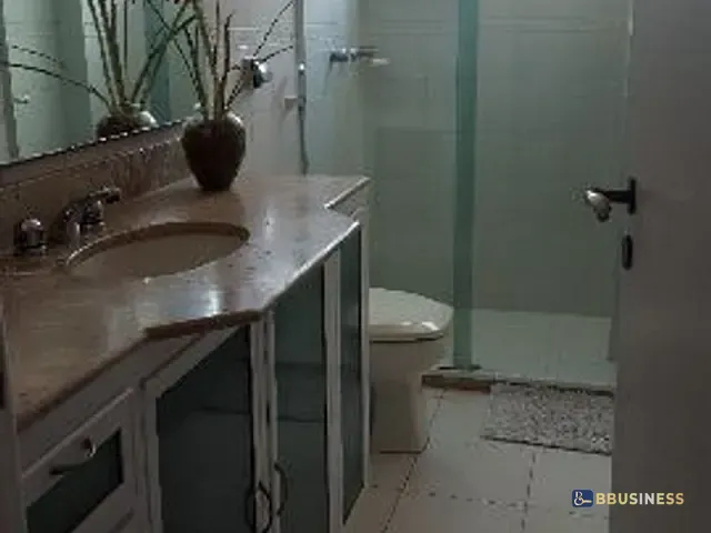 Apartamento com 107m² 3 quartos e 3 banheiros, à venda, no bairro Parque Avenida Pelinca em Campos dos Goytacazes