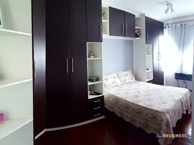 Apartamento com 107m² 3 quartos e 3 banheiros, à venda, no bairro Parque Avenida Pelinca em Campos dos Goytacazes