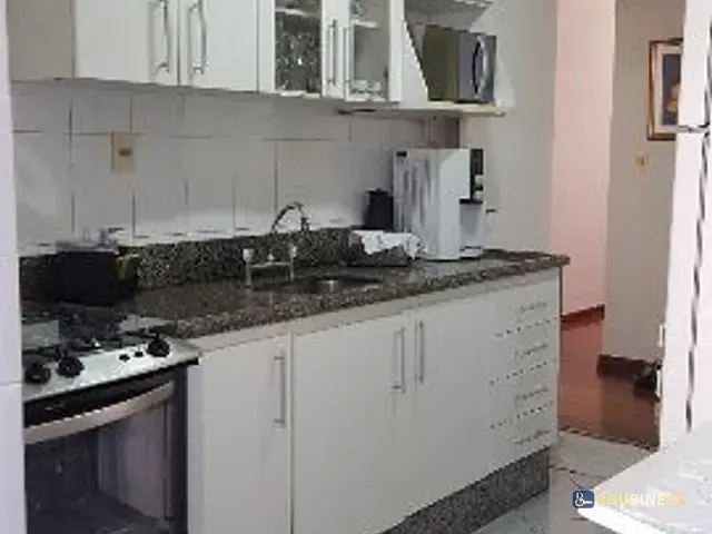 Apartamento com 107m² 3 quartos e 3 banheiros, à venda, no bairro Parque Avenida Pelinca em Campos dos Goytacazes