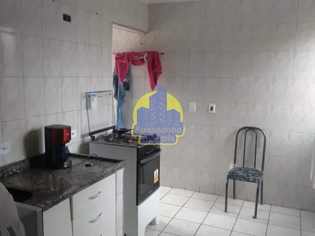 Apartamento com 62m² 2 quartos e 1 banheiro, à venda, no bairro Aliança em Osasco