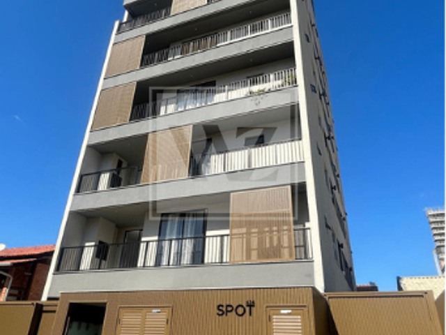 Apartamento 2 quartos e 3 banheiros, à venda, no bairro Perequê em Porto Belo