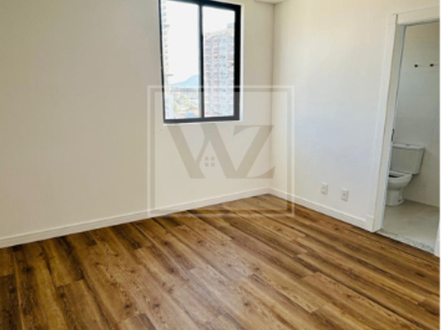Apartamento 2 quartos e 3 banheiros, à venda, no bairro Perequê em Porto Belo