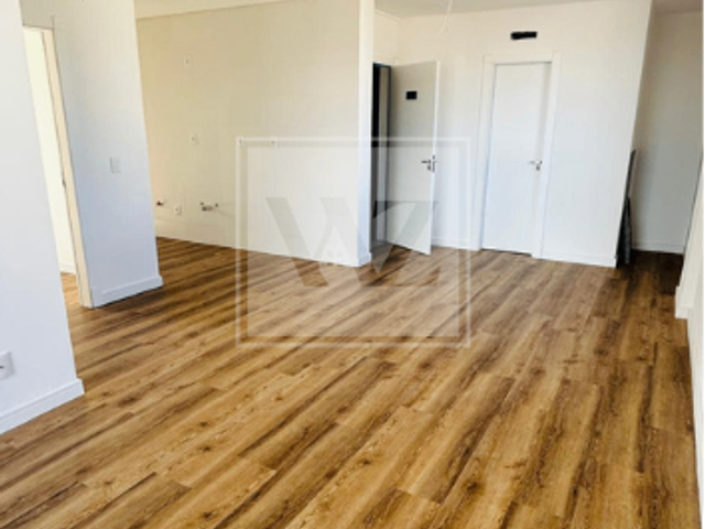 Apartamento 2 quartos e 3 banheiros, à venda, no bairro Perequê em Porto Belo
